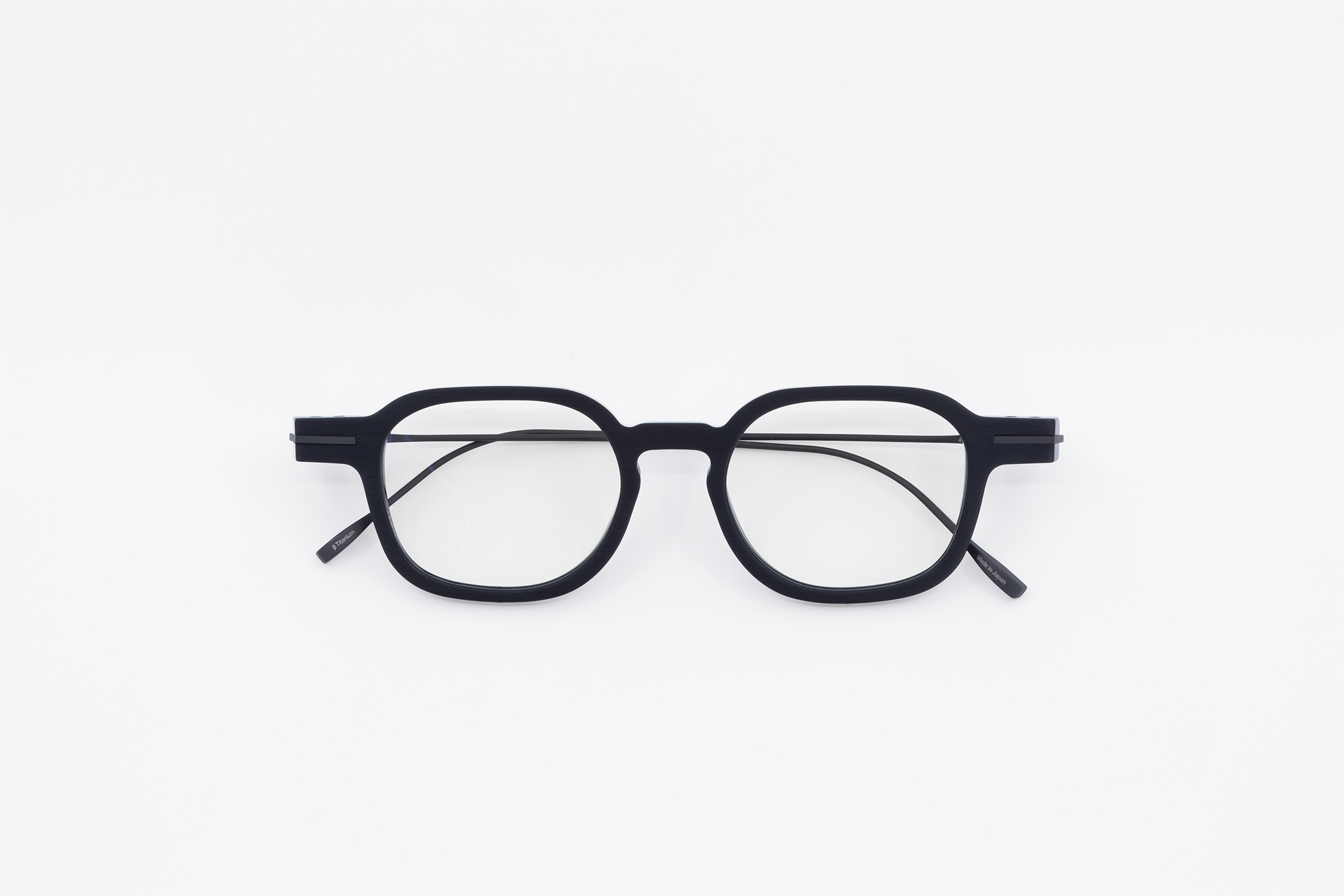 Aug·42 — Black Gold Unfinished